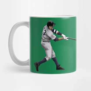 Baseball Mug